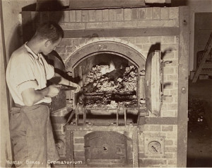 crematorium