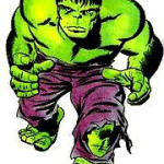 kirby hulk