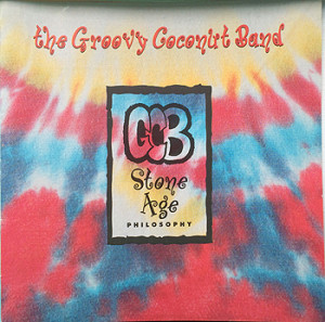 GCB - Stone Age Philosophy