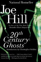 20thCentruyGhostsCover