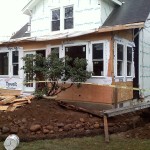 house refurb