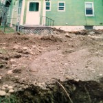 our old house