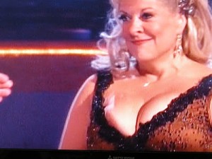 Nancy nip slip