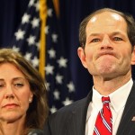 silda and eliot spitzer