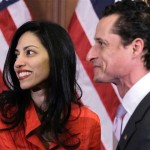 huma and anthony weiner