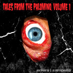 Errera/Zampella Tales From The Palomino, Vol 1