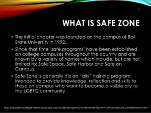 From Notre Dame University
