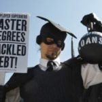College Daze: Is Higher Education Worth The Cost?