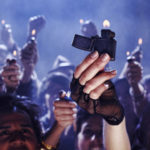Modern Concerts Are Big On Spectacle, Short On Feel