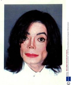 He may have been a kid toucher, but that didn't stop people from loving the King of Pop!