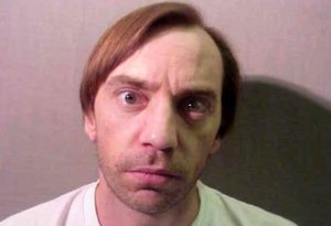 Jesse Timmendequas, the scumbag who inspired Megan's Law, enjoys a cozy life in prison courtesy of your tax dollars.